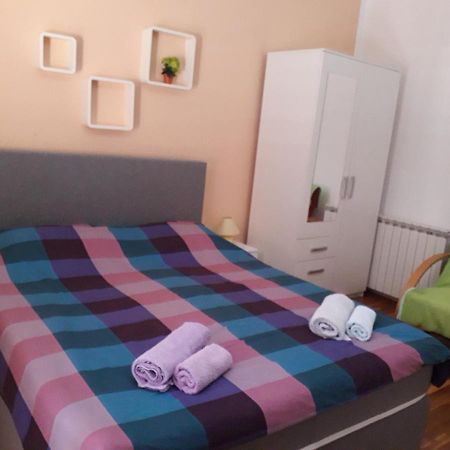 法扎纳Haus Milan Ap3公寓 外观 照片